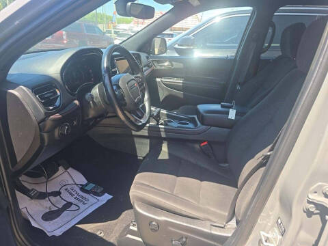 2023 Dodge Durango GT