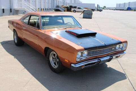 1969 Dodge Coronet