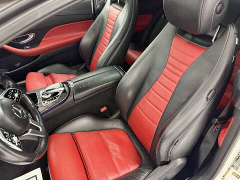 2020 Mercedes-Benz E-Class E 450