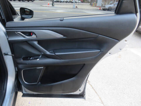 2020 Mazda CX-9 Touring