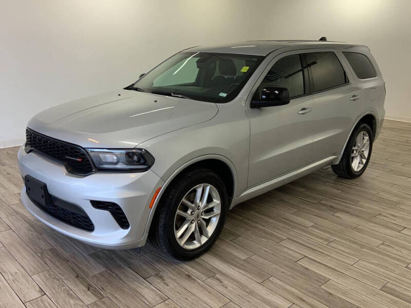 2024 Dodge Durango GT's photo