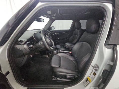 2023 MINI Hardtop 4 Door Cooper S