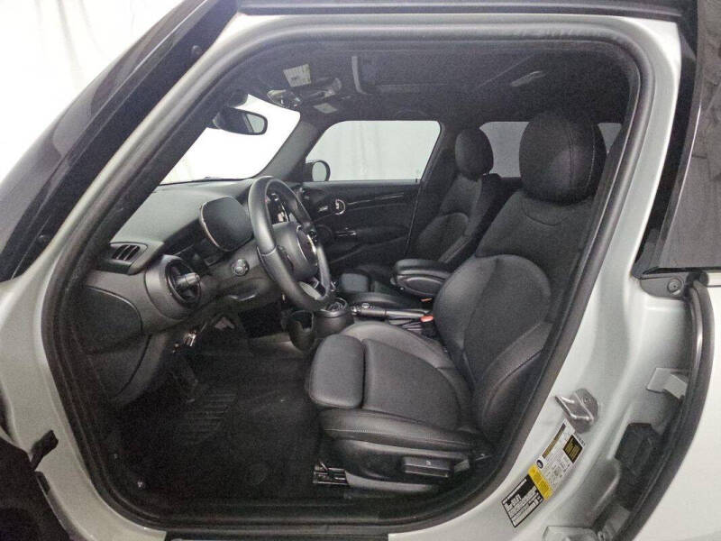 2023 MINI Hardtop 4 Door Cooper S