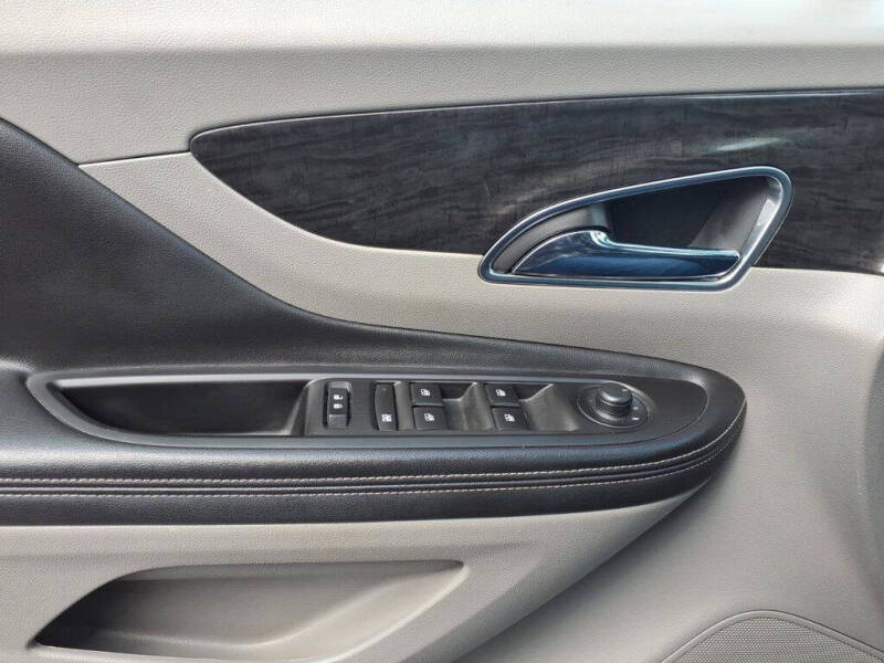 2015 Buick Encore Leather