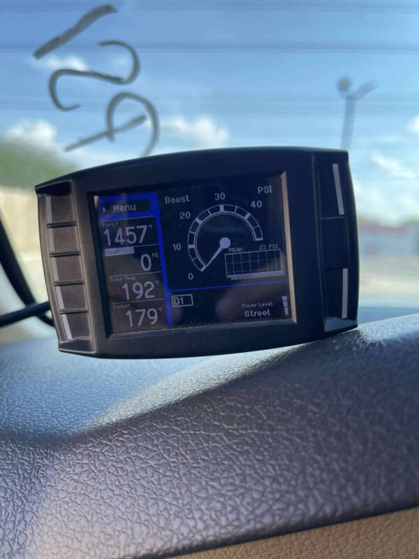 2014 Ford F-250 Super Duty