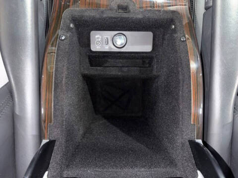 2015 Land Rover Range Rover HSE