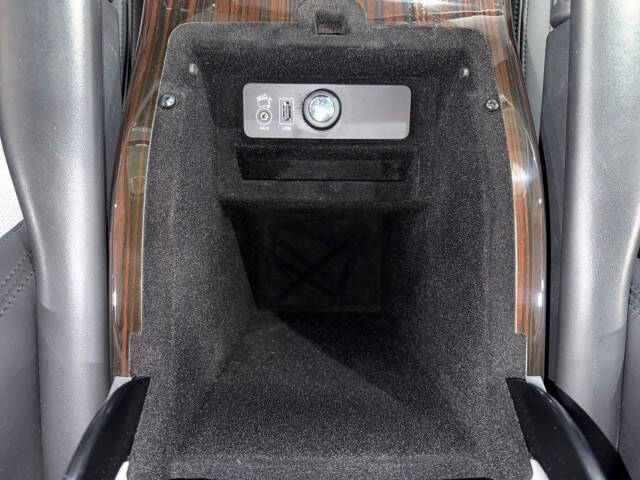 2015 Land Rover Range Rover HSE