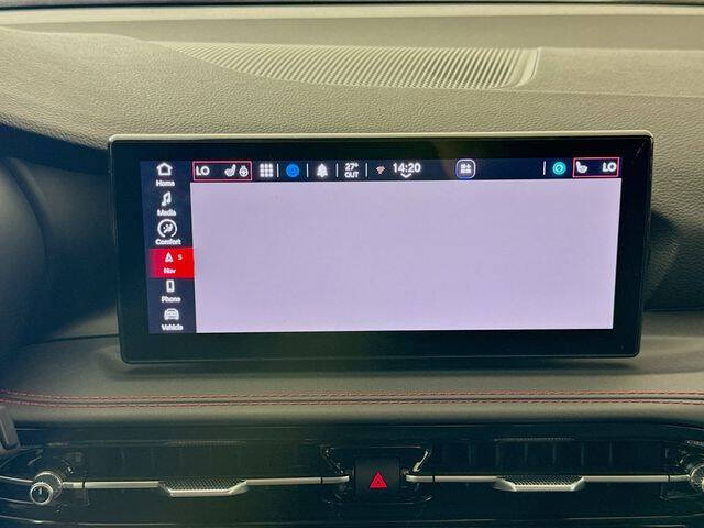 2024 Dodge Hornet R/T Plus