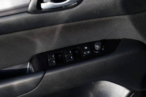 2020 Mazda CX-5 Sport