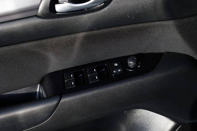 2020 Mazda CX-5 Sport