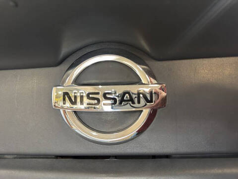 2019 Nissan Frontier
