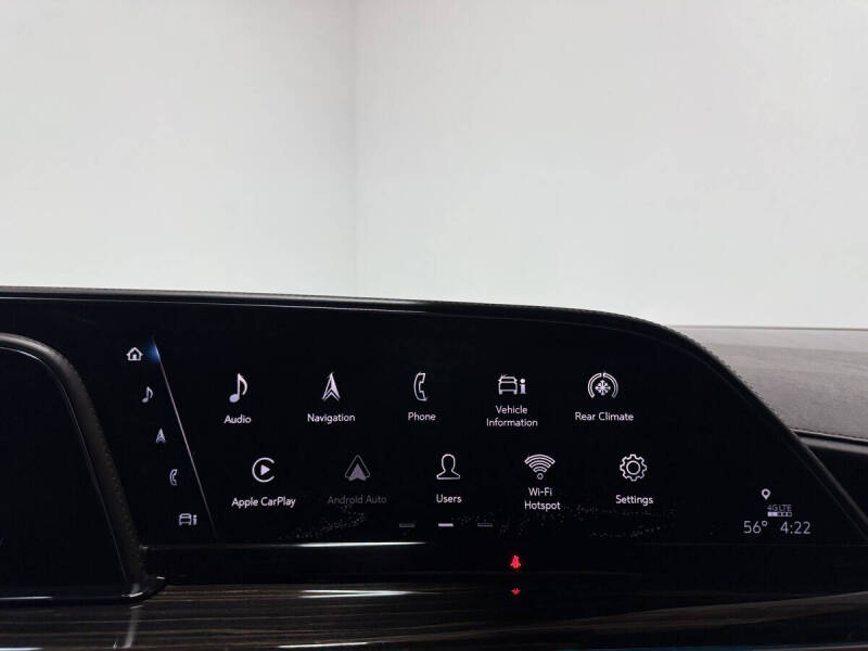 2021 Cadillac Escalade ESV Sport