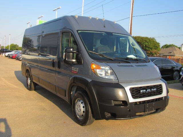 2019 RAM ProMaster 3500 159 WB