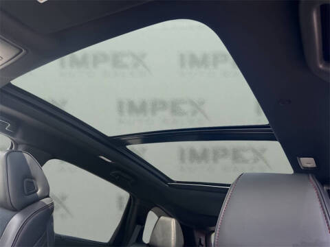 2023 Acura MDX SH-AWD w/A-SPEC