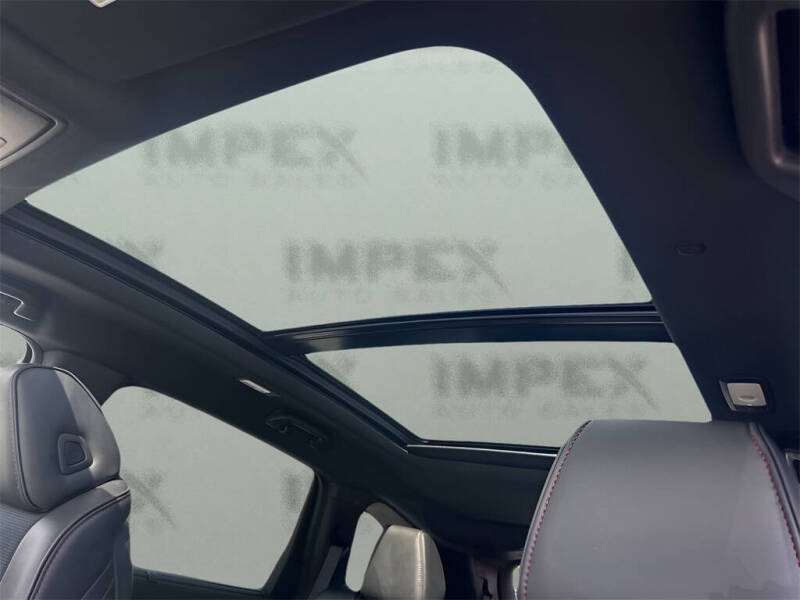 2023 Acura MDX SH-AWD w/A-SPEC