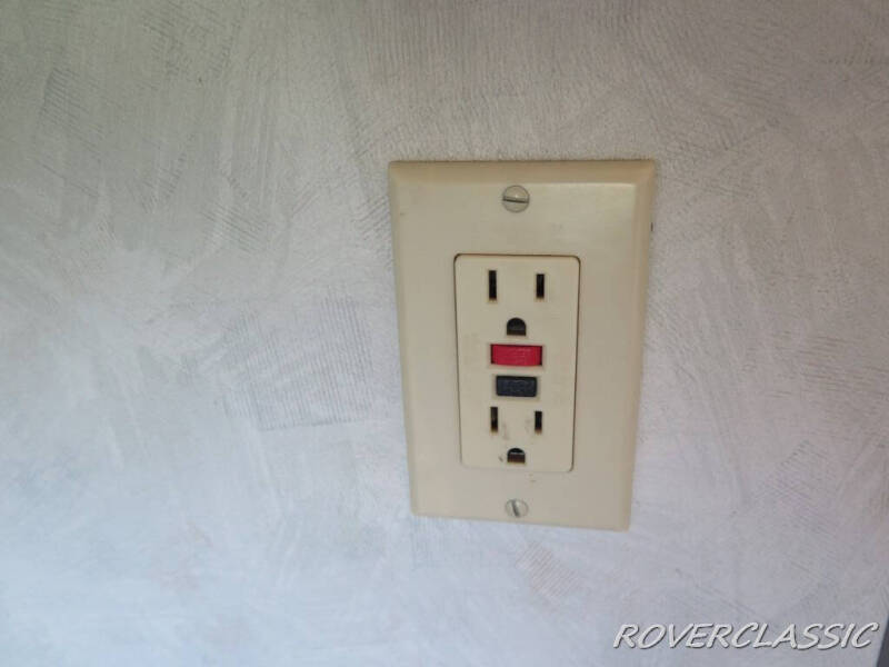 1998 Winnebago Rialta