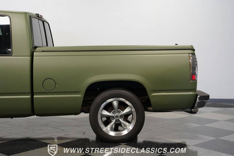 1995 GMC Sierra 1500