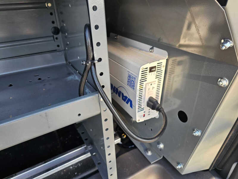 2020 Ford Transit Connect XL