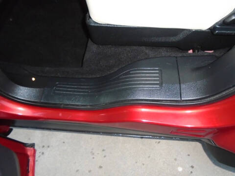 2019 Ford Explorer Platinum