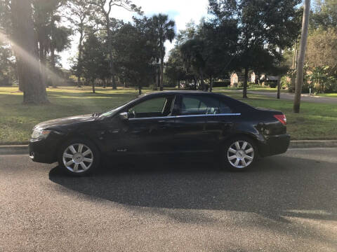 2008 Lincoln MKZ for sale at Import Auto Brokers Inc in Jacksonville FL