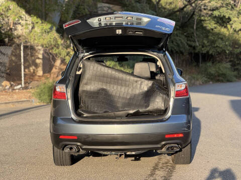 2012 Mazda CX-9 Grand Touring