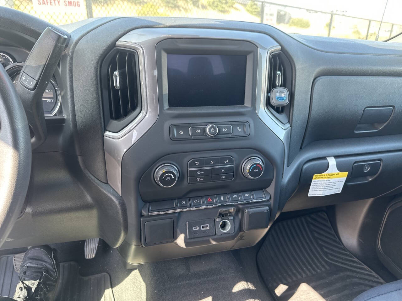 2021 Chevrolet Silverado 1500 for sale at Envision Toyota of Milpitas in Milpitas, CA