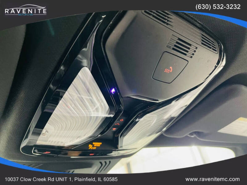 2020 BMW X5 M50i xDrive