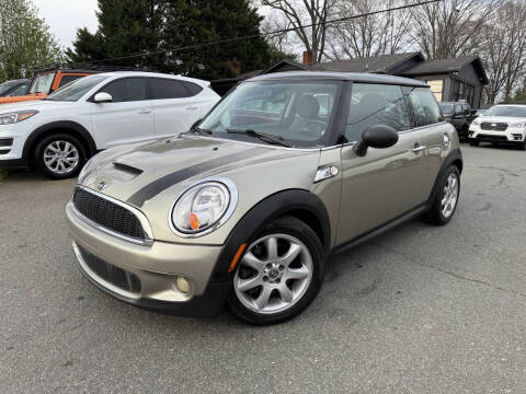 2010 MINI Cooper for sale at 5 Star Auto in Indian Trail NC
