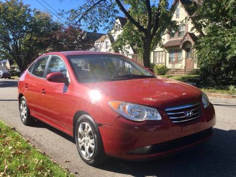 2010 Hyundai Elantra for sale at Universal Motors  dba Speed Wash and Tires in Paterson NJ
