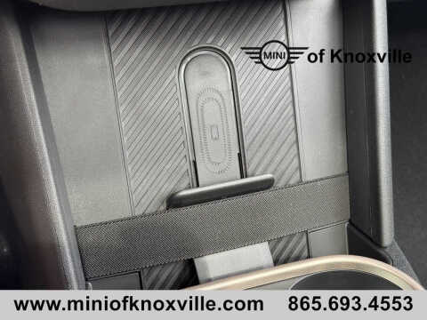 2025 MINI Hardtop 4 Door Cooper S