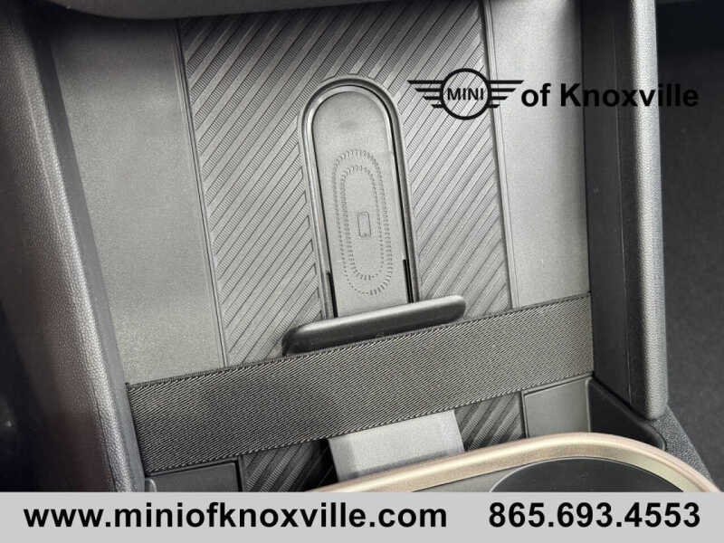 2025 MINI Hardtop 4 Door Cooper S