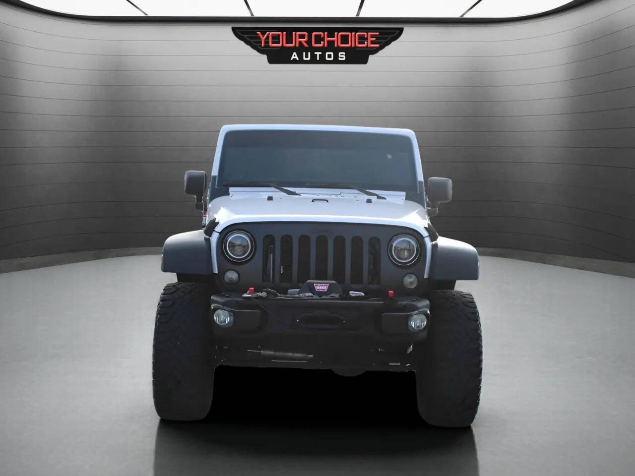 JeepWrangler Unlimited2