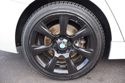 2015 BMW 3 Series 335i xDrive