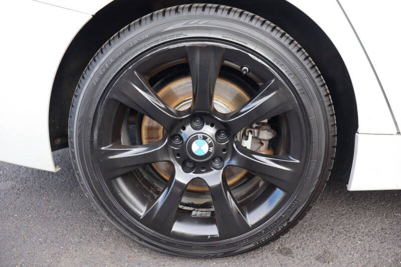 2015 BMW 3 Series 335i xDrive