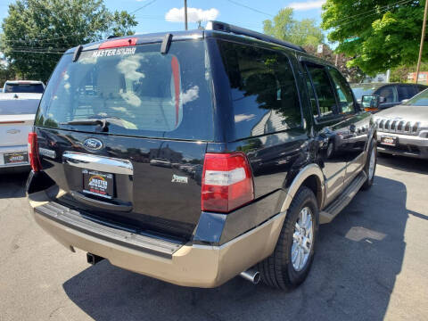 2014 Ford Expedition XLT