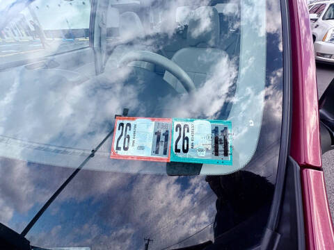 2012 Subaru Forester 2.5X Premium