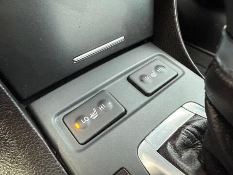 2020 Acura ILX w/Premium