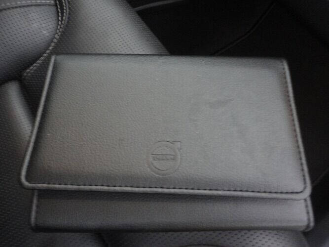 2019 Volvo XC60 T6 Inscription