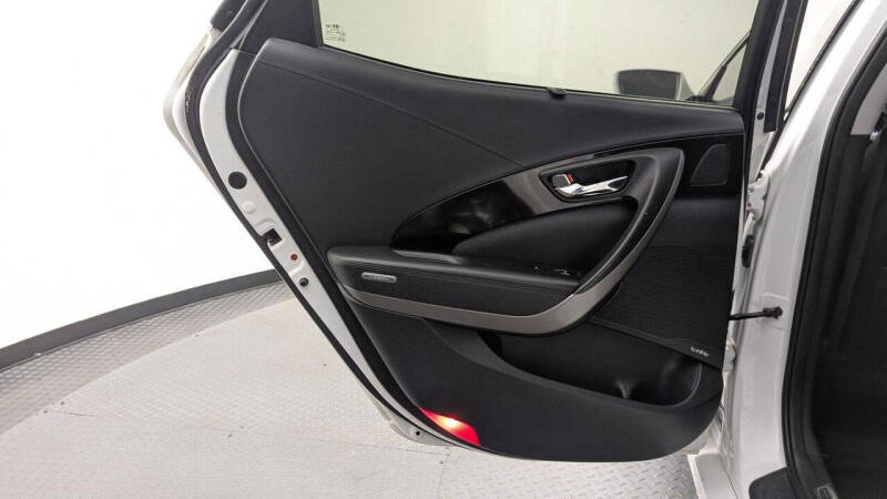 2017 Hyundai Azera Limited