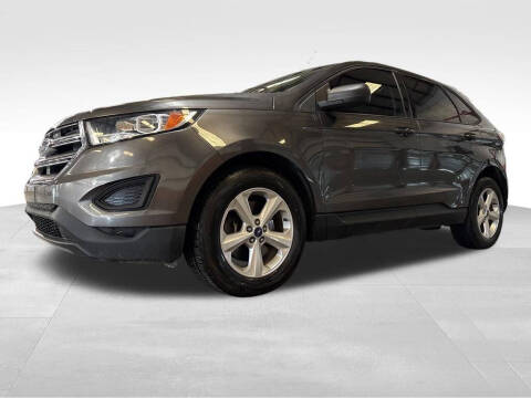 2016 Ford Edge SE