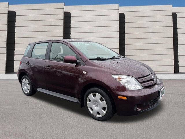 2004 Scion xA