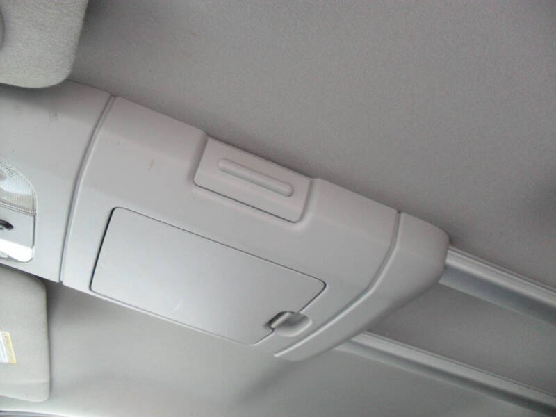 2004 Ford F-150 Lariat