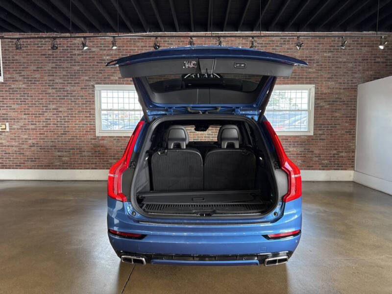 2019 Volvo XC90 T5 R-Design