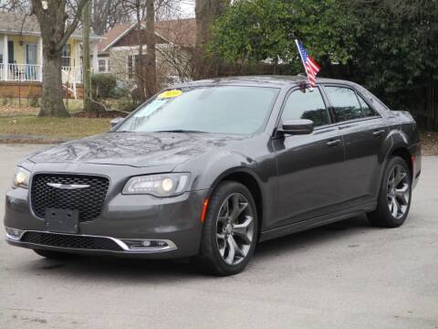 2019 Chrysler 300 for sale at A & A IMPORTS OF TN in Madison TN