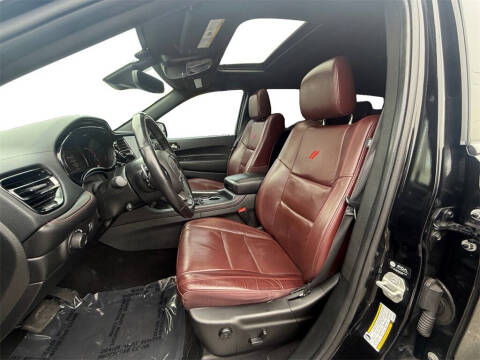 2024 Dodge Durango R/T Plus