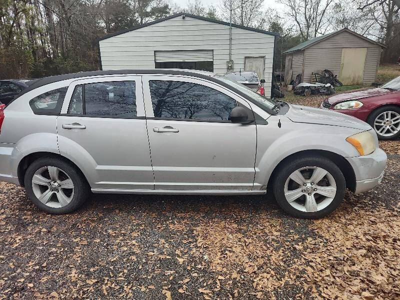 2007 Dodge Caliber R/T