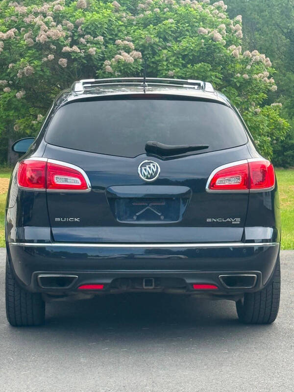 2015 Buick Enclave Premium