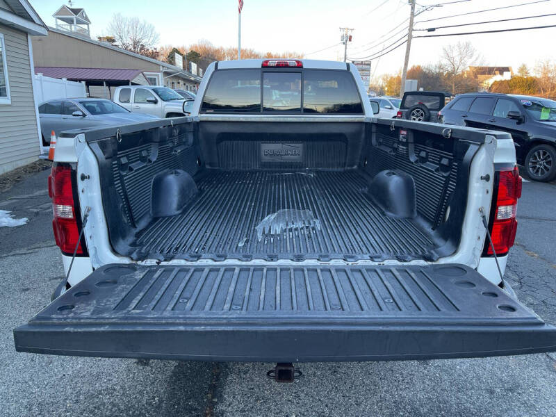 2015 GMC Sierra 1500
