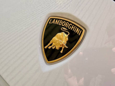 2021 Lamborghini Urus