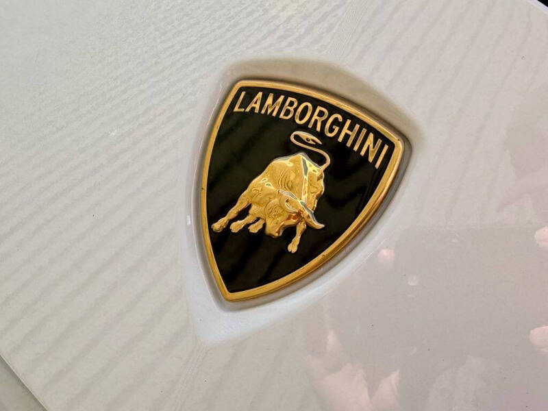 2021 Lamborghini Urus